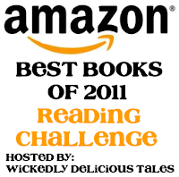 Amazon's Best Books of 2011