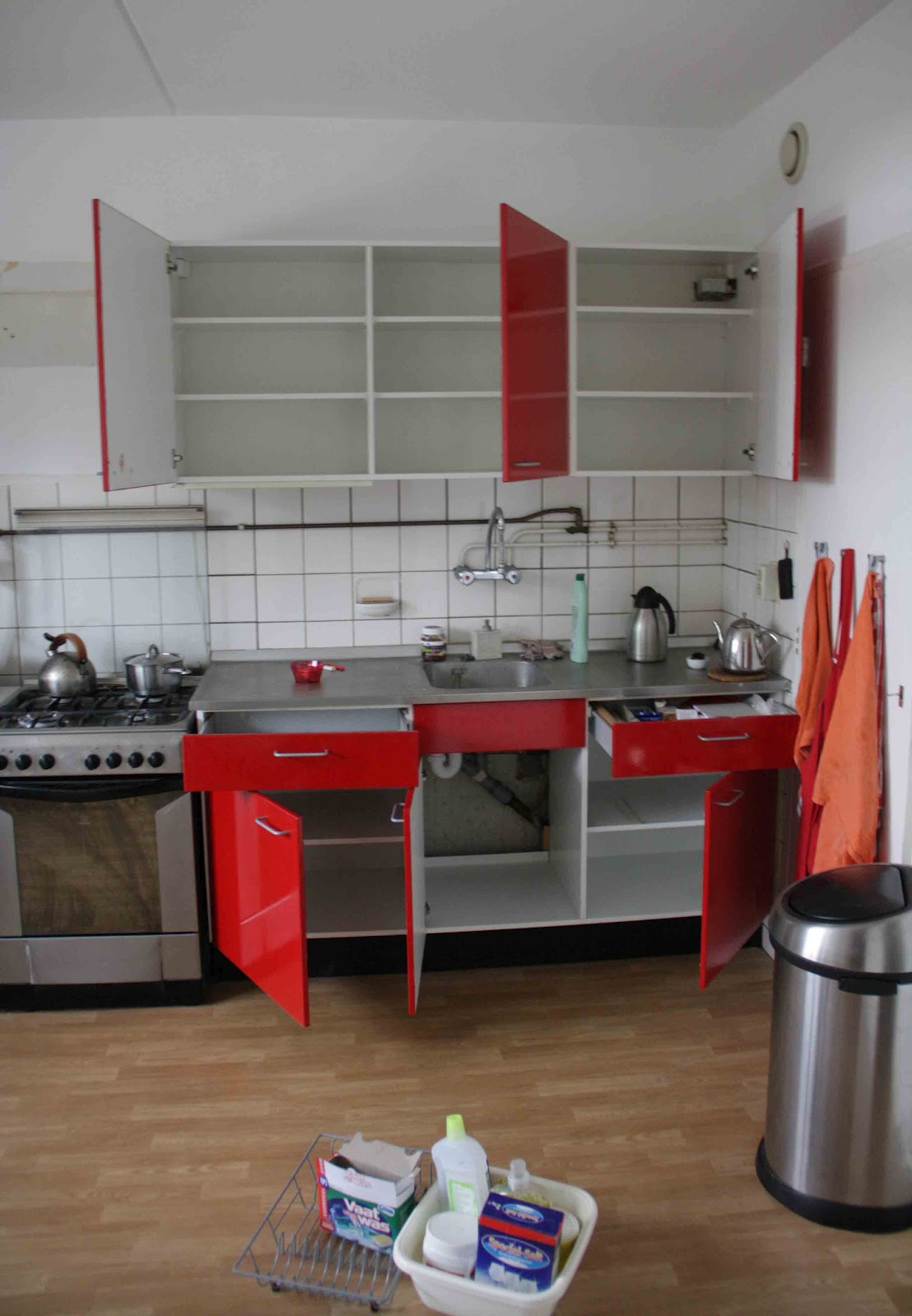Geen renovatie' blog: september 2012