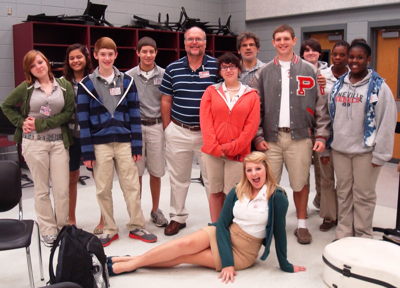 Recitals 4 You November 2011