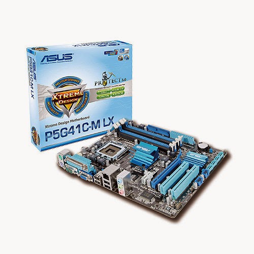 Chipset Chipset