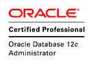 Oracle Certified Database Professional 12c