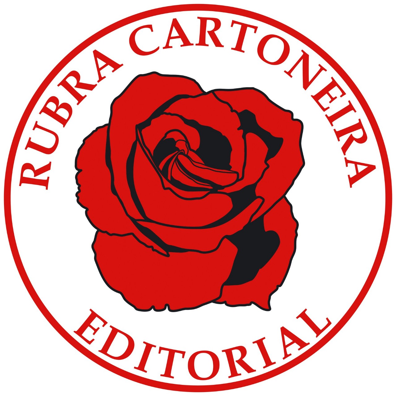 Rubra Cartoneira Editorial