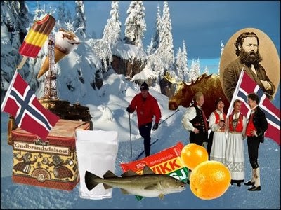 Typisk norsk essays om kulturen i norge 06 image