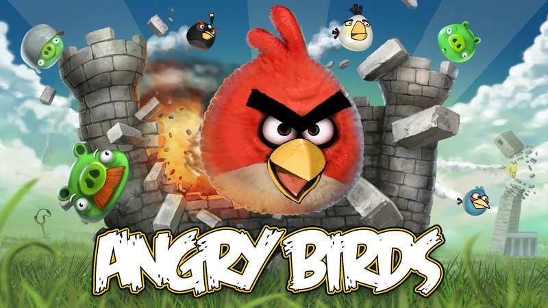 Bird Games