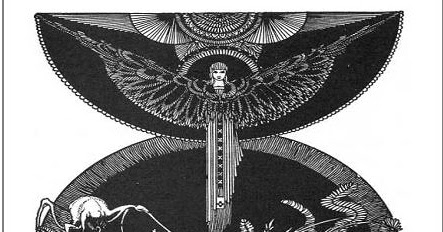 lammas night by katherine kurtz