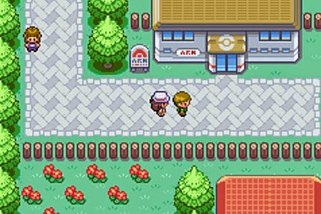 Generation Gba Retour Sur N 1 Le Endgame A Pokemon Rouge Feu