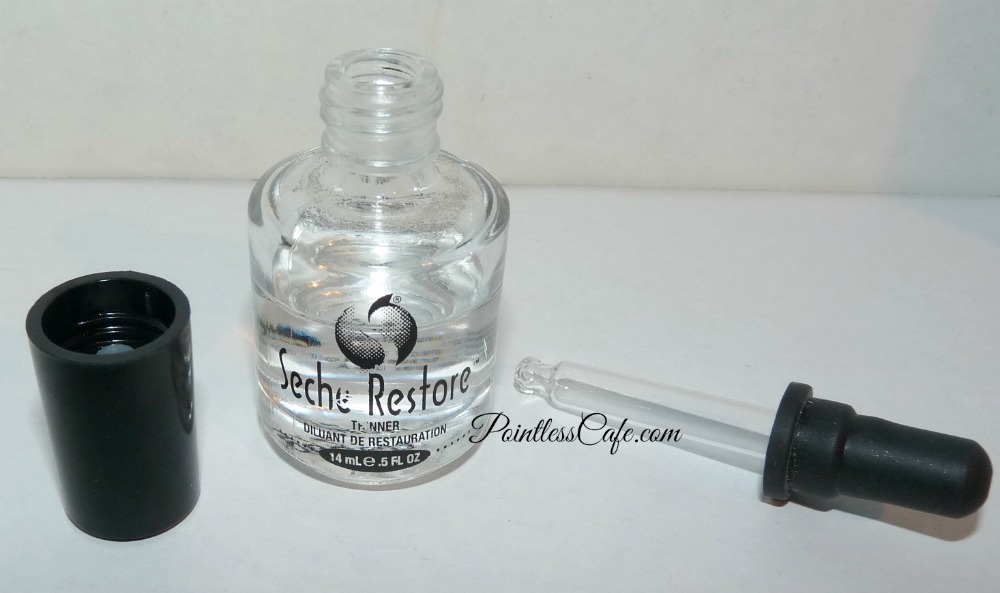 How to "Fix" Old Nail Polish the Right Way Pointless Cafe