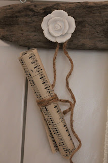 G wie...: Dekoration im Januar