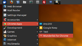 app to replace wunderlist