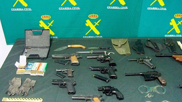 LEY 2 86 DE FUERZAS Y CUERPOS DE SEGURIDAD ley 2 86 de fuerzas y cuerpos de seguridad: