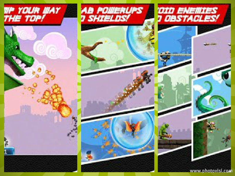 ninjump deluxe play online ninjump deluxe play online