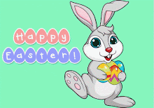 *HAPPY EASTER!