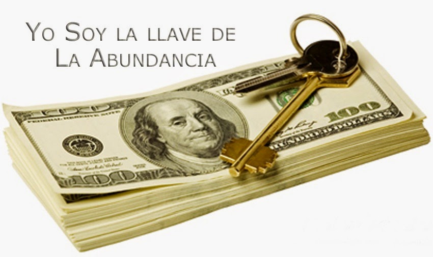 Oracion+Para+La+Prosperidad+Economica ... el universo comoherencia, ábreme la fuente de la riqueza infinita