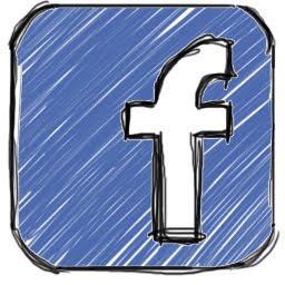 Connect with me on Facebook