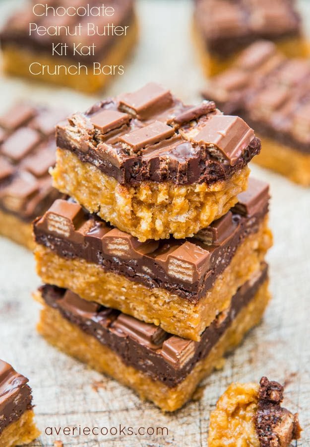 75+ Ways to Use Leftover Halloween Candy Chef in Training