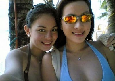 Boracay nude scandal