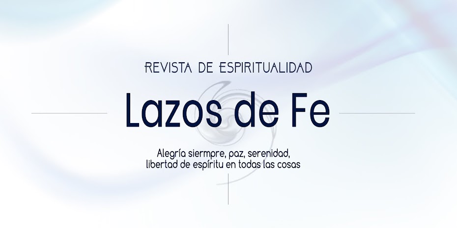 Lazos de Fe