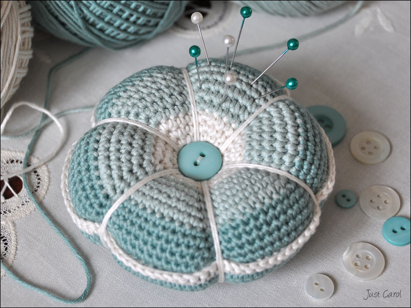 Kaleidoscope of patterns on Pinterest Amigurumi, Color ...