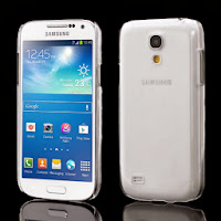 Transparent Crystal Case Shell for Samsung Galaxy S4 mini I9190 I9192 I9195 Transparent Crystal Case Shell for Samsung Galaxy S4 mini I9190 I9192 I9195