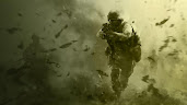 #11 Call of Duty Wallpaper