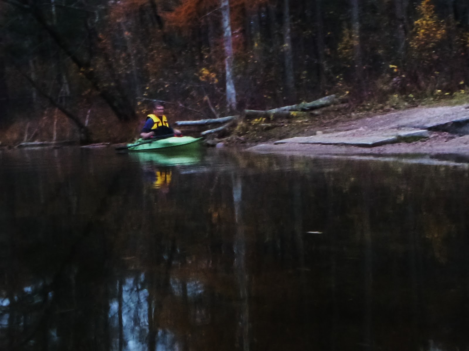 Kayaking Chain O Lakes Il at Sharon Taylor blog