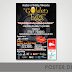 Poster Design for: Seminar dan Training Wirausaha 'Golden Egg'