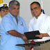 Launch Binational Border Security Plan Colombia and Panama