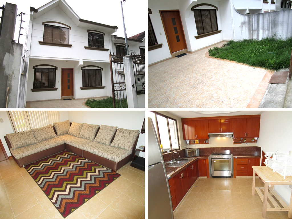 Gringo Good Samaritans You Can Still Rent a Nice, New Home for 350