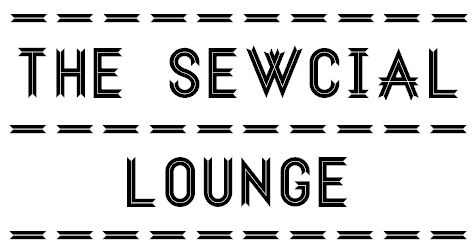 The Sewcial Lounge