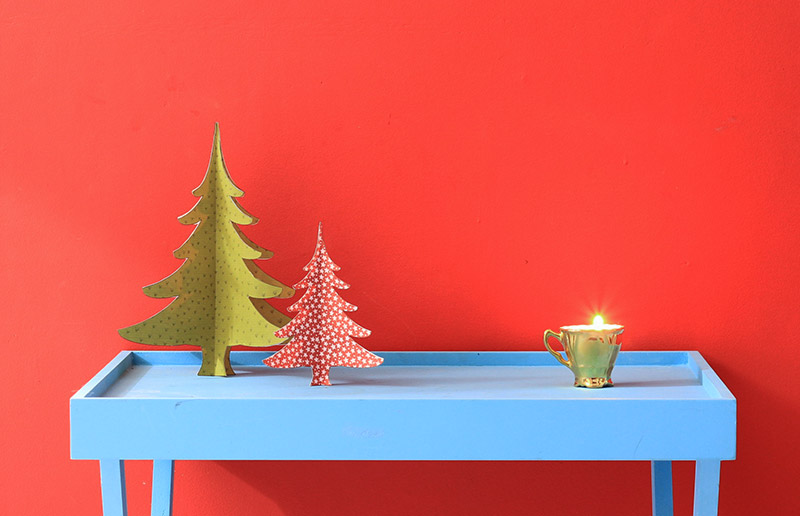Árvore de Natal para download grátis!  - blog de decoração e  tutorial diy