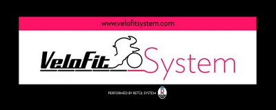 VeloFitSystem Avaliação e Correcção Postural nas várias vertentes do ciclismo.