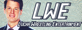 Lucha Wrestling Entertainment
