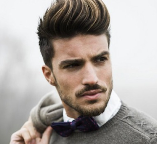style rambut lelaki terkini style rambut lelaki terkini
