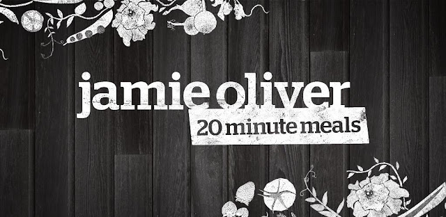 Jamie's 20 Minute Meals v1.3.3 APK Jamie's 20 Minute Meals v1.3.3 APK