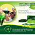 CMP Chlorophyll Mint Powder Murah