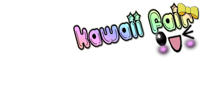 Kawaii Fair 2013