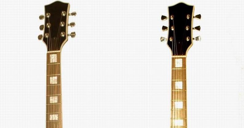 Belajar Gitar Elektrik Tanpa Les