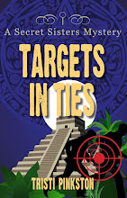 Targets in Ties (2012)