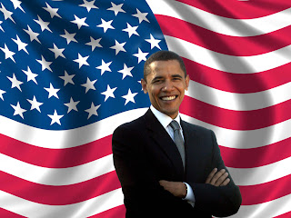 Barack Obama HD Wallpapers