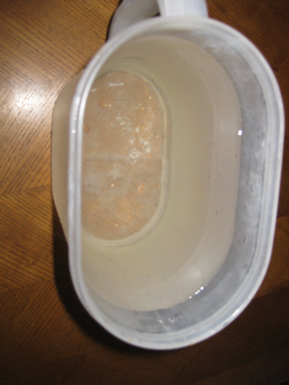 Cooking With My Food Storage Nachos Made From Powdered Cheese