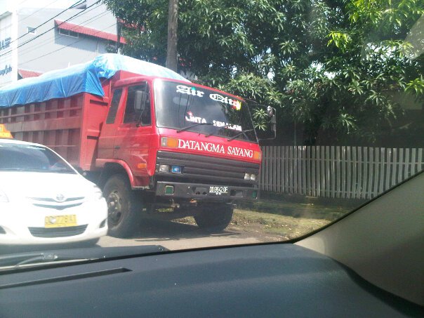 sumber : foto dari seorang rekan…