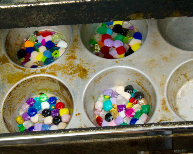 Beaded Suncatcher Patterns