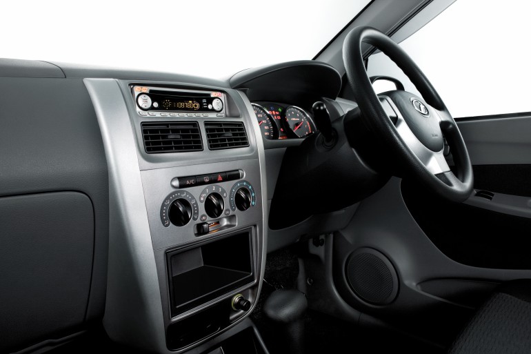 Kereta Sewa Kami Perodua Viva Elite 1.0 (Auto)