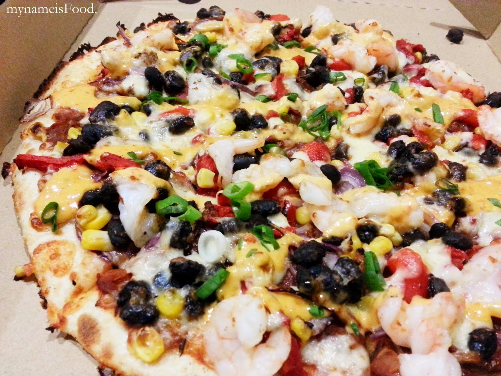 Pizza coupons pizza capers