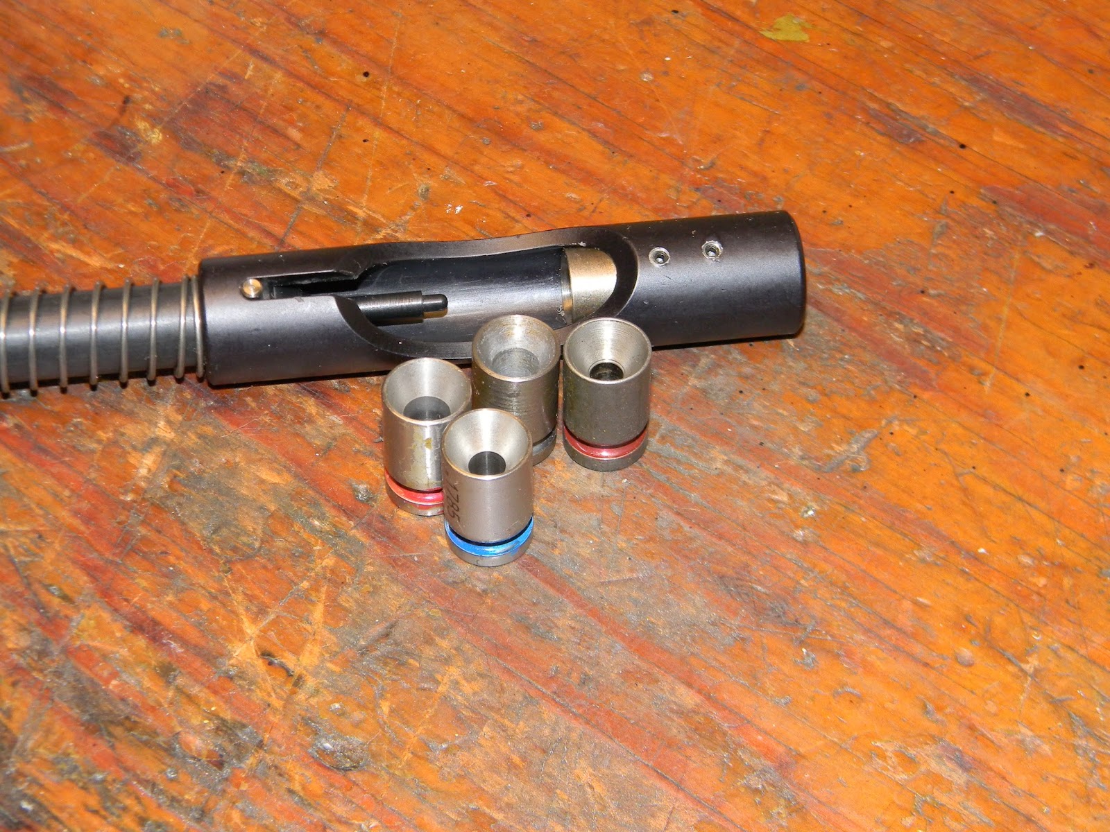 Another Airgun Blog An Extra Pellet Sizer