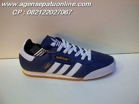 Harga Sepatu Adidas Samba Original harga sepatu adidas samba original