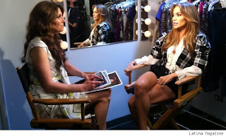jennifer lopez sister interview lynda wcbs tv