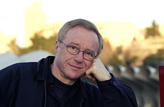 David Grossman o escritor ativista David Grossman o escritor ativista