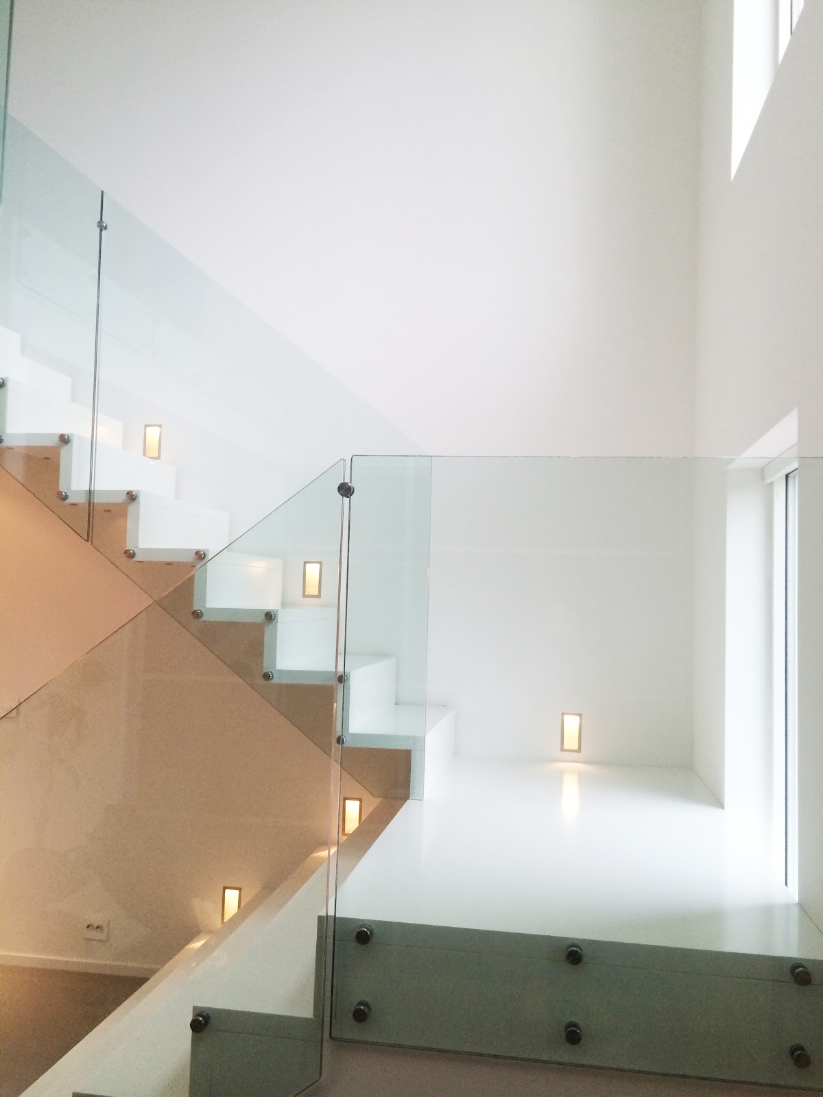 Modernestil: mars 2015