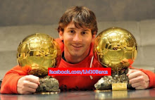 Messi Messi